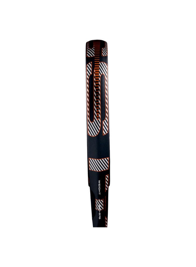 Adidas Crossit Carbon Ctrl 2026 Padel Racket - Image 3